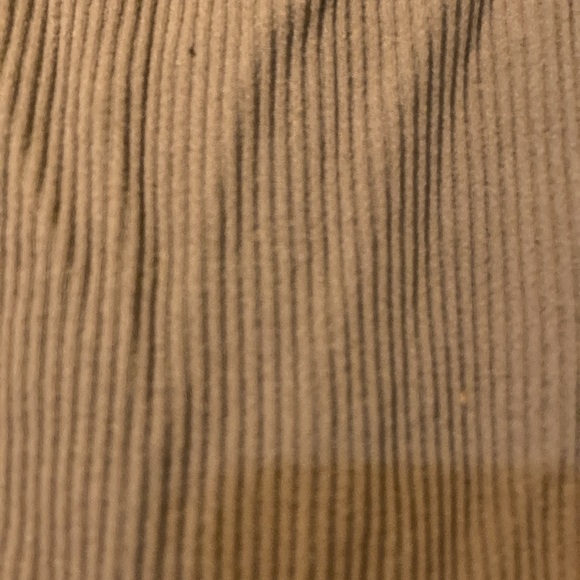 FREE WITH BUNDLE - Small Tan Rue 21 Bralette / Crop Tank - Picture 4 of 6